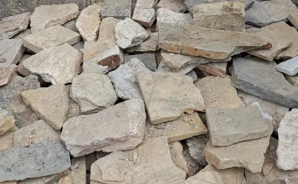 piedra laja natural begui