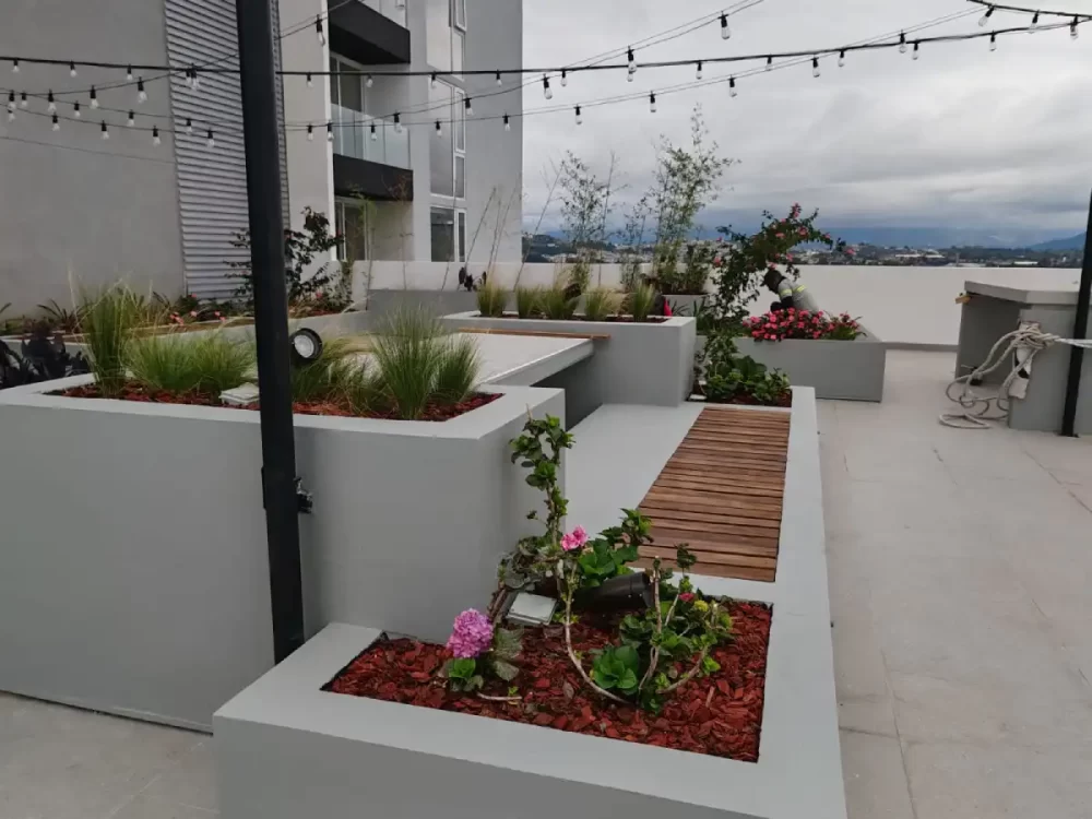 Jardinizacion